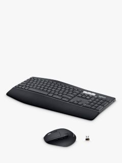 Logitech MK850 Performance Wireless Keyboard Mouse Combo