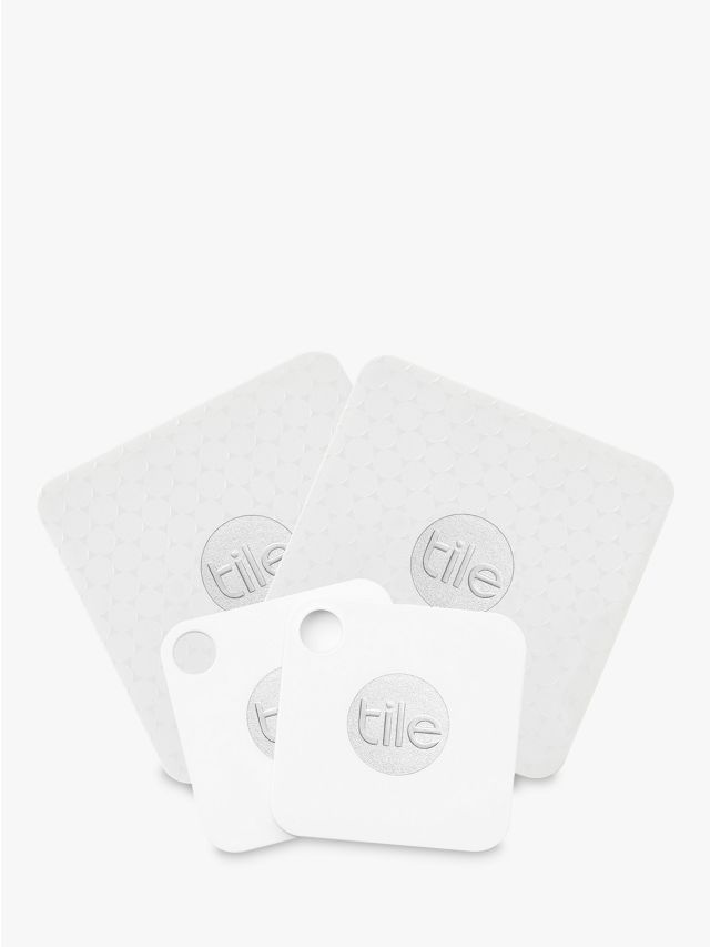 Review: Tile Mate and Slim