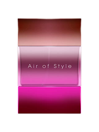 MAC Air of Style