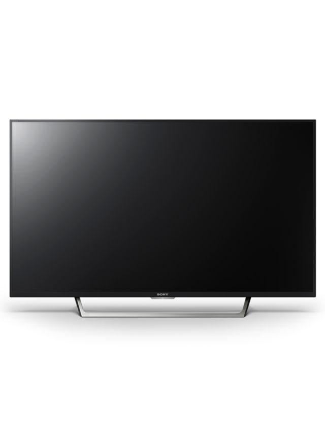 SONY Bravia KDL -43W660G Full HD LED Smart TV - 43 Inch