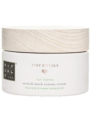 Rituals Stretch Mark Tummy Cream, 200ml
