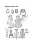 Simplicity Women's Dress Sewing Pattern, 8328