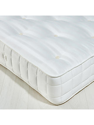 John Lewis & Partners Special Ortho Classic 1400 Pocket Spring Mattress, Firm, Double