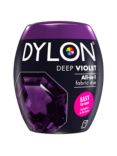 DYLON All-In-1 Fabric Dye Pod, 350g