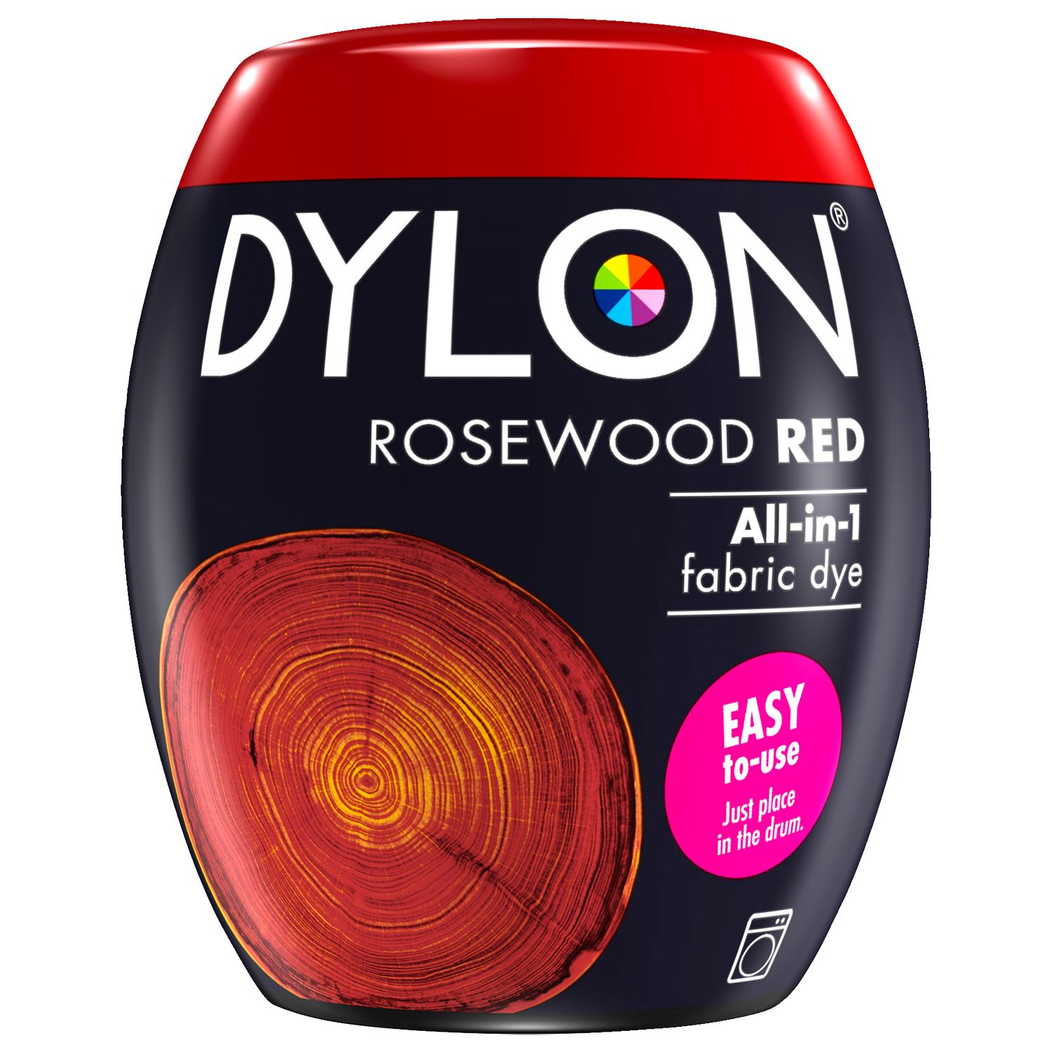 DYLON AllIn1 Fabric Dye Pod, 350g