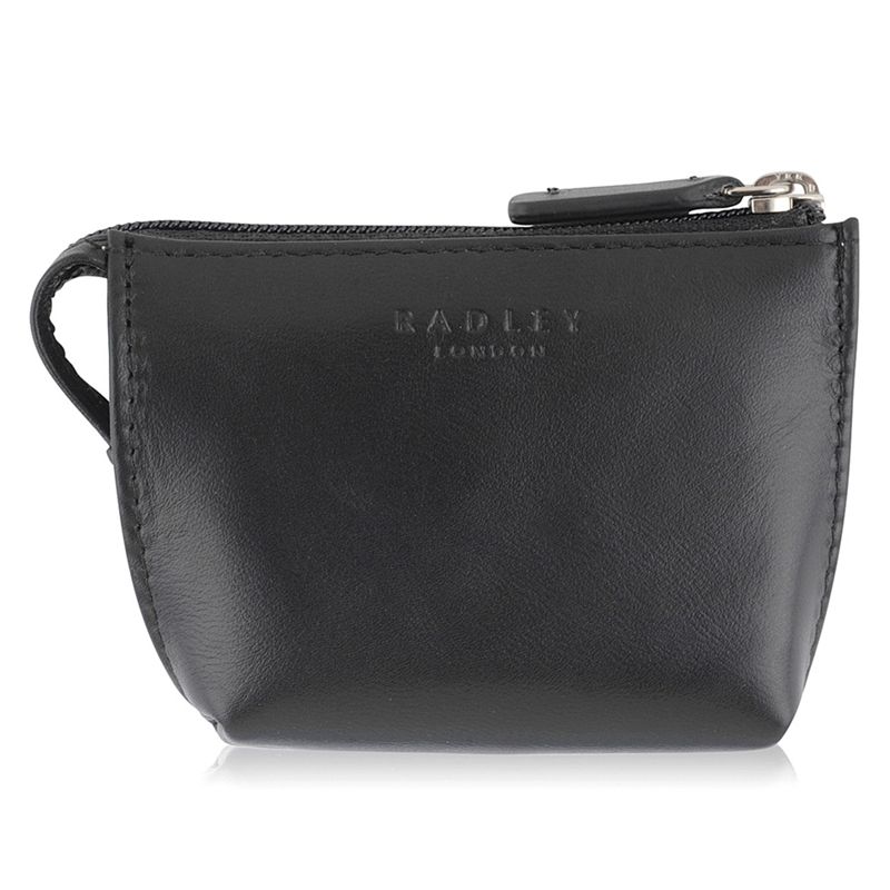 small black radley purse