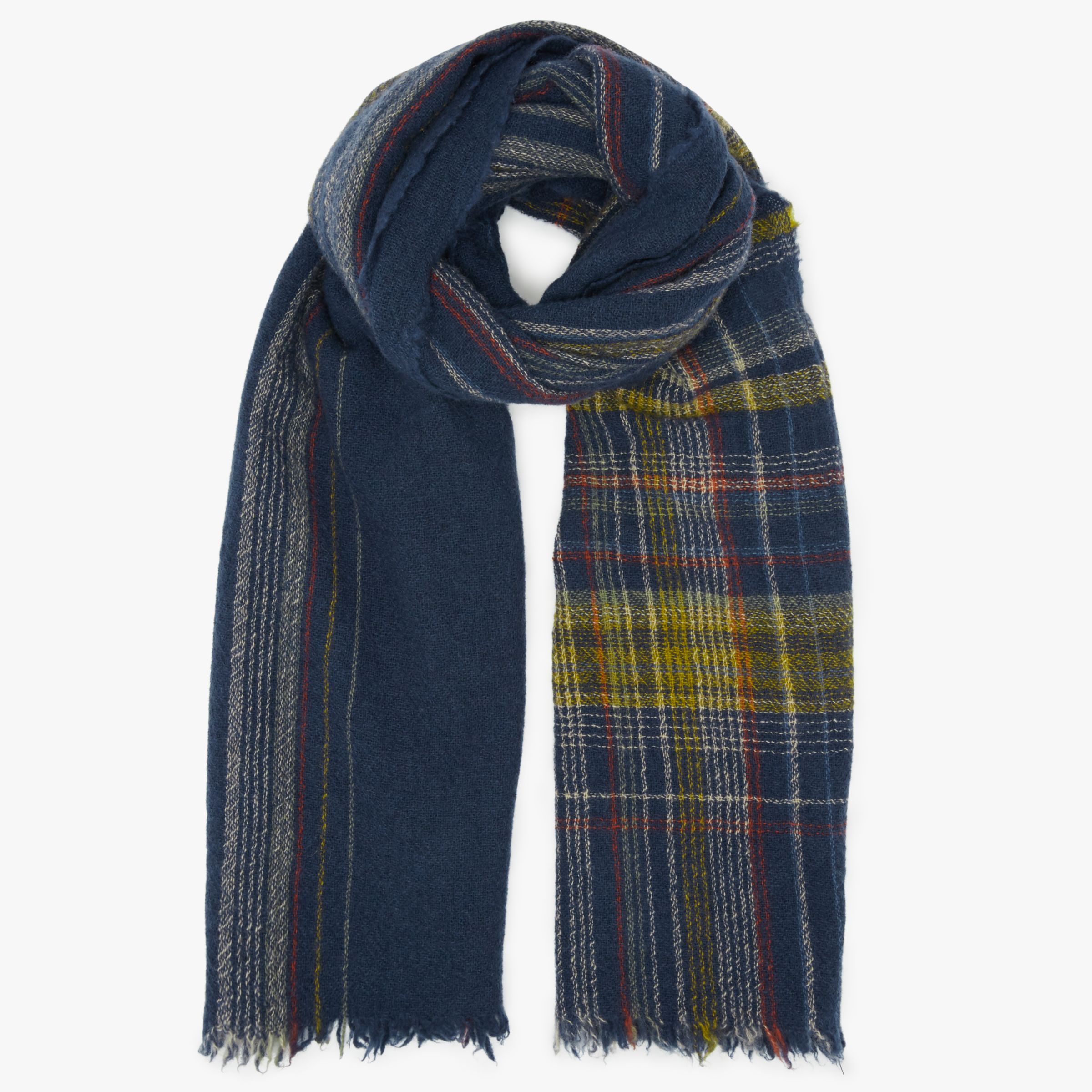 Men's Hats, Gloves & Scarves | Men | John Lewis