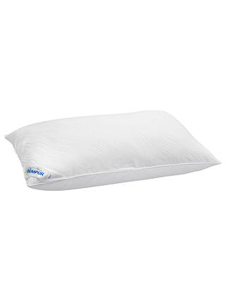 TEMPUR® Traditional Support Standard Pillow, Medium