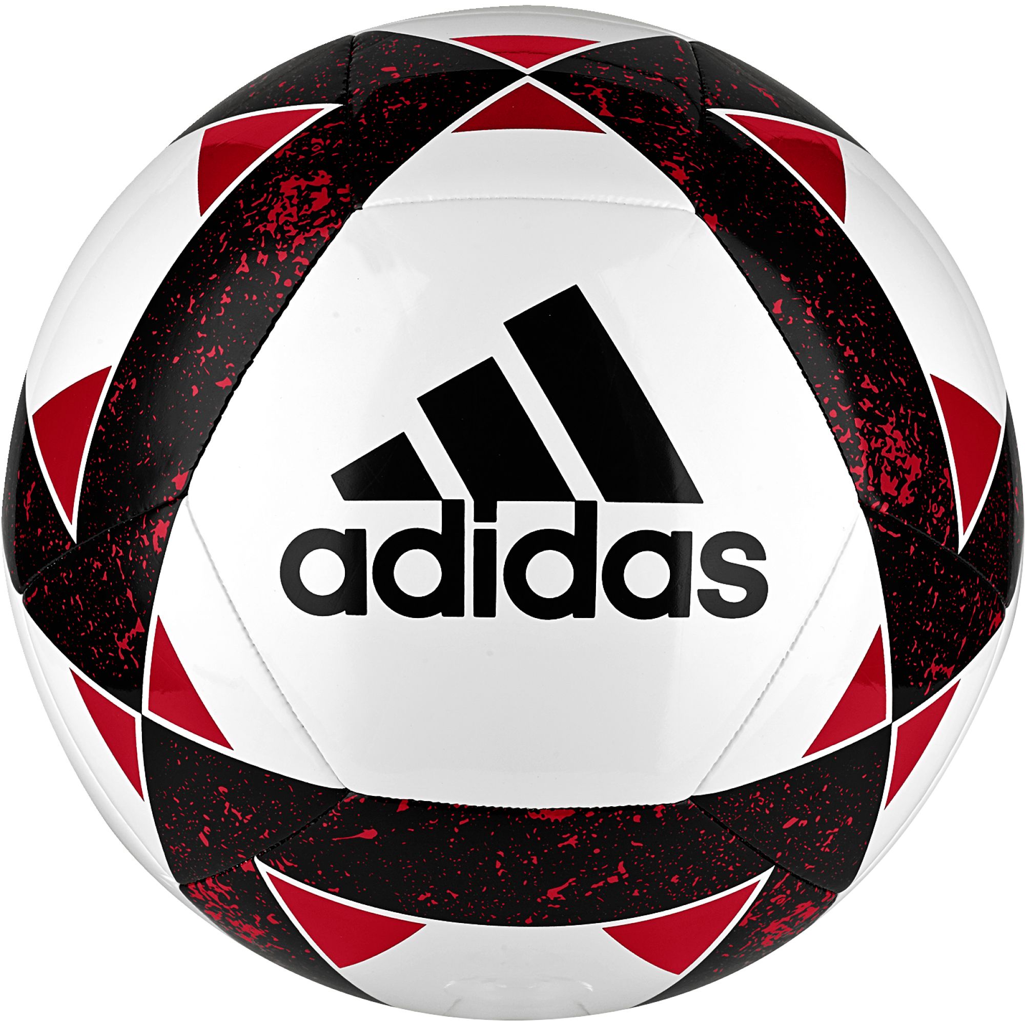 adidas Starlancer V Football, Size 5 
