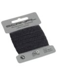 Scanfil Mending Wool, 15m, Dark Grey