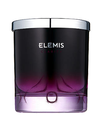 Elemis Life Elixir Clarity Scented Candle, 230g