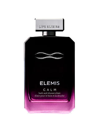 Elemis Calm Bath & Shower Elixir, 100ml