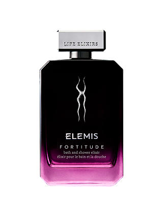 Elemis Fortitude Bath & Shower Elixir, 100ml