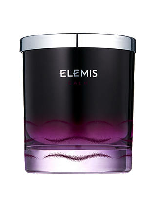 Elemis Life Elixir Calm Scented Candle, 230g