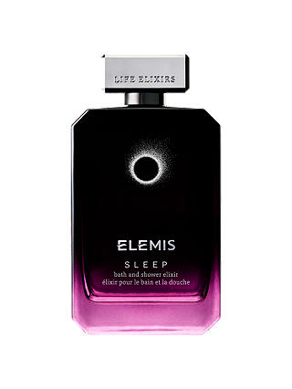 Elemis Sleep Bath & Shower Elixir, 100ml