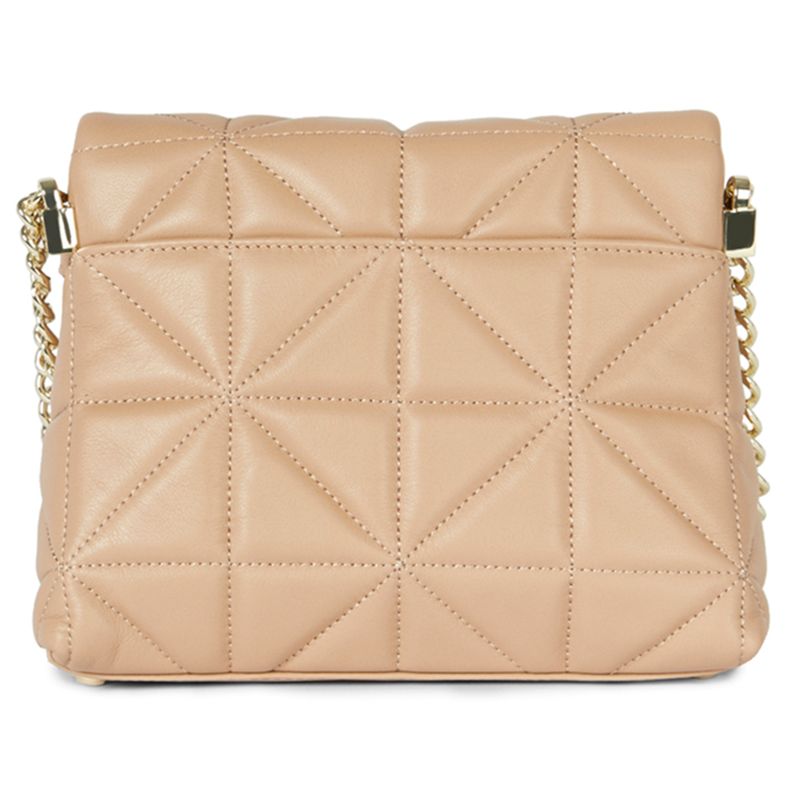 karen millen quilted regent bag