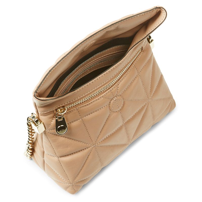 karen millen quilted regent bag