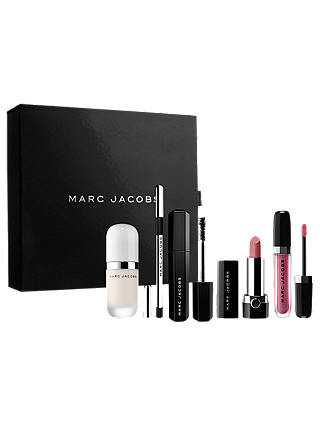Marc Jacobs Effortlessly Irresistible Makeup Gift Set