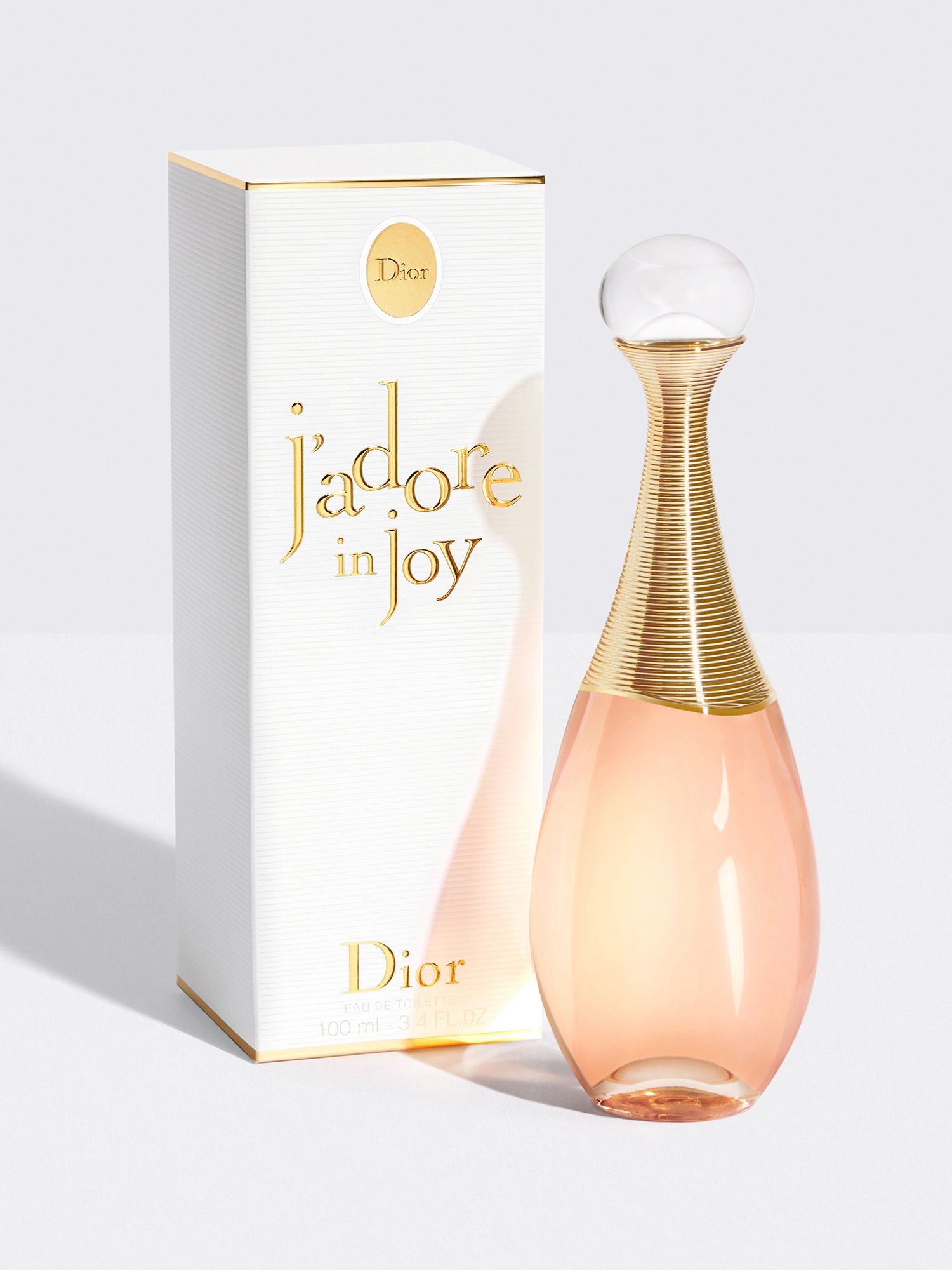 perfume jadore joy
