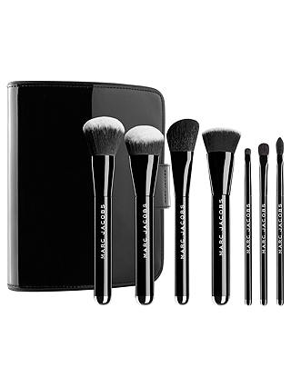Marc Jacobs Have It All Brush Collection