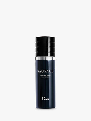 Dior Sauvage Very Cool Eau de Toilette Spray, 100ml