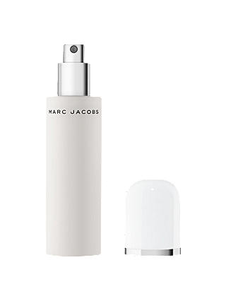 Marc Jacobs Re(cover) Perfecting Coconut Setting Mist