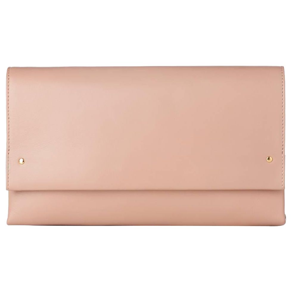 L.K. Bennett Madeline Clutch Bag Review