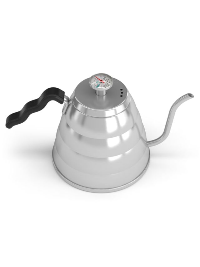 Coffee Gator Kettle Review: Precision And The Perfect Pour