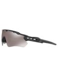 Oakley OO9208 Men's Radar EV Path Prizm Polarised Wrap Sunglasses