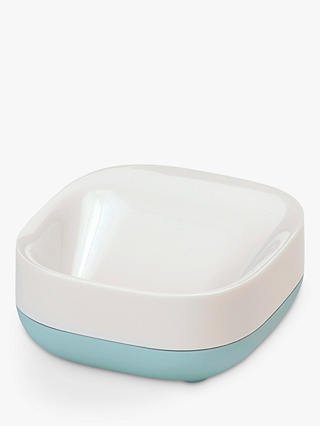 Joseph Joseph Slim™ Compact Soap Dish, Blue