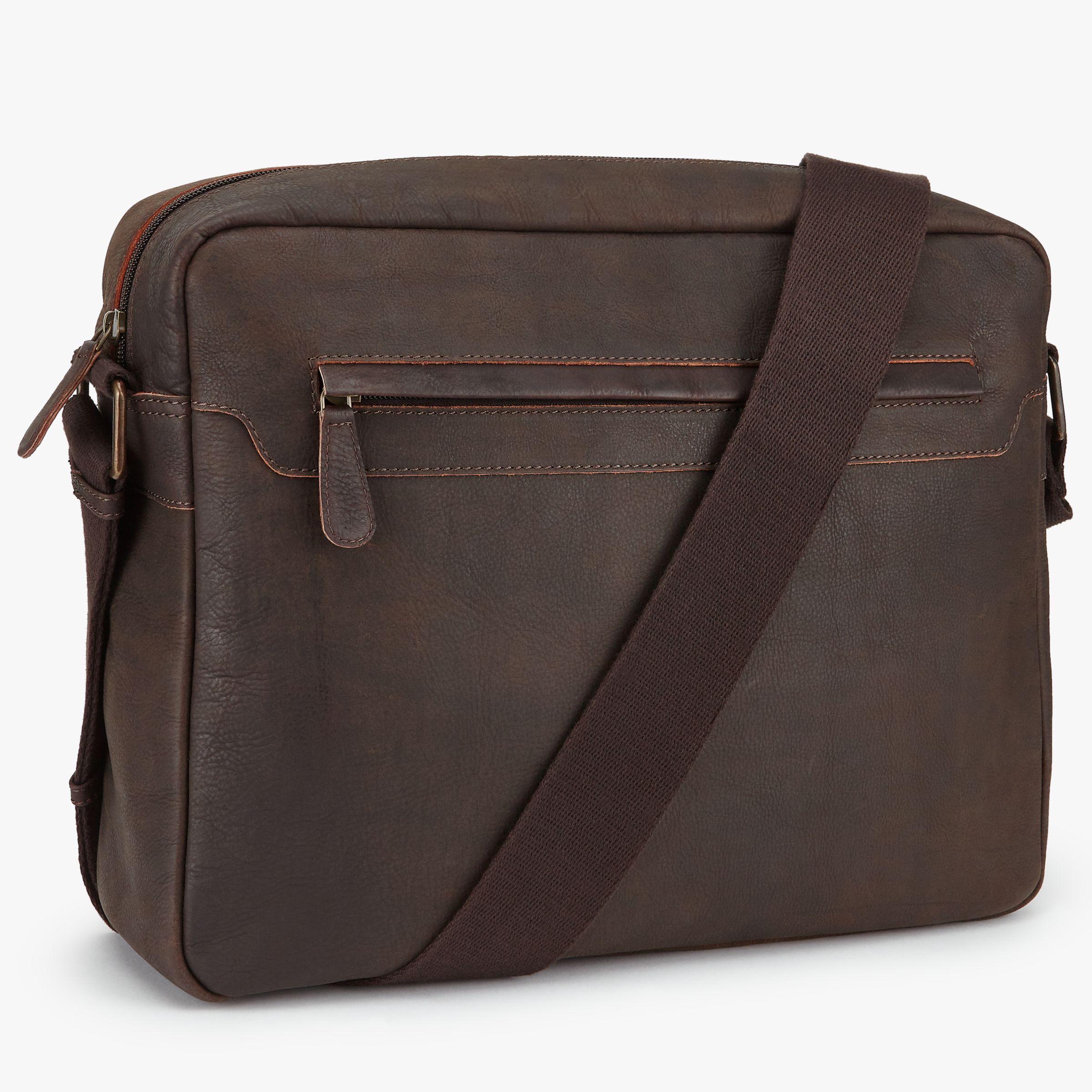 john lewis messenger bags mens