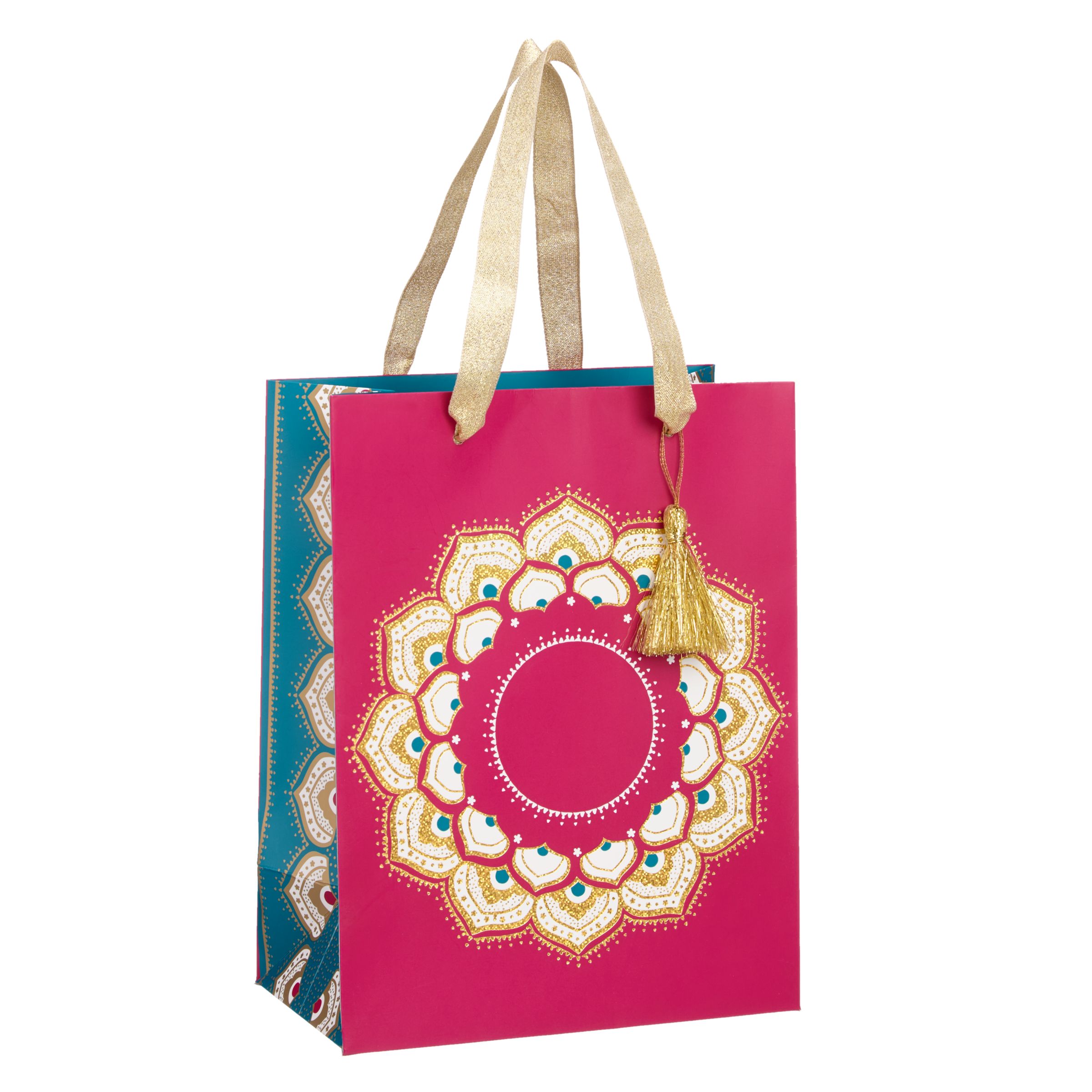 Gift Bags | Christmas Gift Wrap, Bags & Ribbons | John Lewis