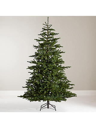 John Lewis Peruvian Pine Christmas Tree, 7ft