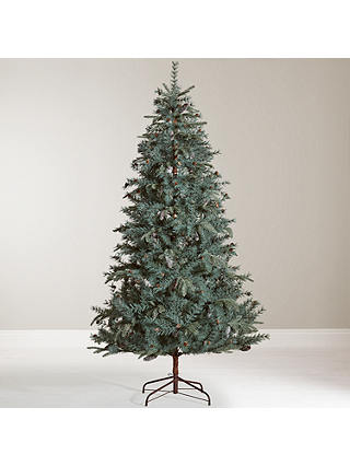John Lewis & Partners Highland Pine Christmas Tree, 7ft