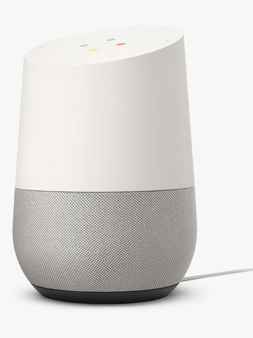 Google Home Hands-Free Smart Speaker