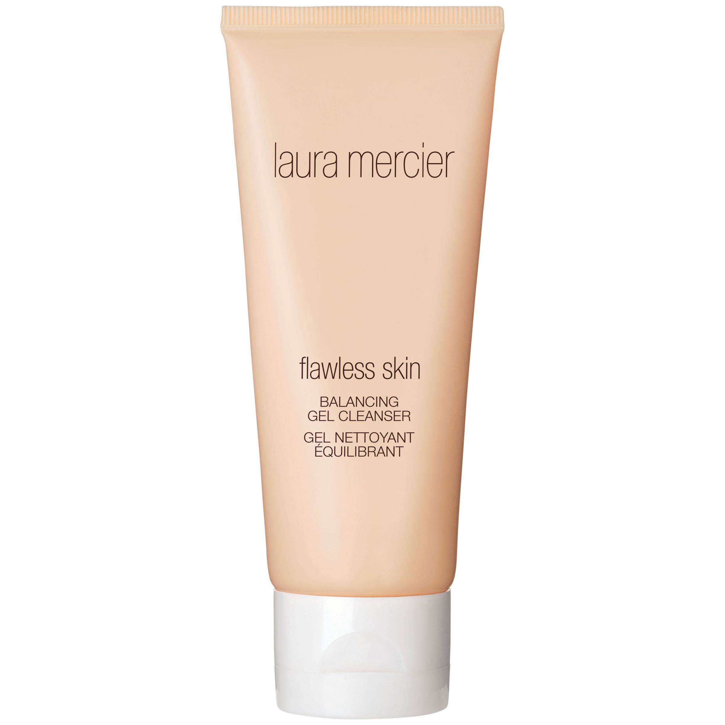 Laura Mercier Flawless Skin Balancing Gel Cleanser, 125ml