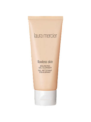Laura Mercier Flawless Skin Balancing Gel Cleanser, 125ml
