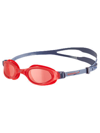 Speedo Junior Futura Plus Swimming Goggles
