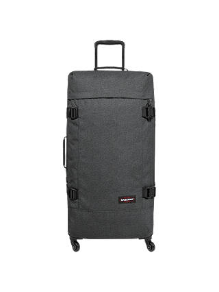 Eastpak Trans4 4-Wheel 75cm Large Suitcase