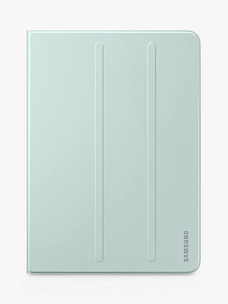 Samsung Galaxy Tab S3 Tablet Book Cover, 9.7"