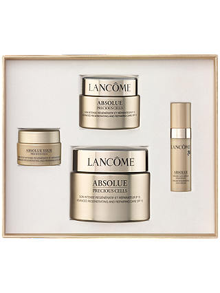 Lancôme Absolue Summer Skincare Set