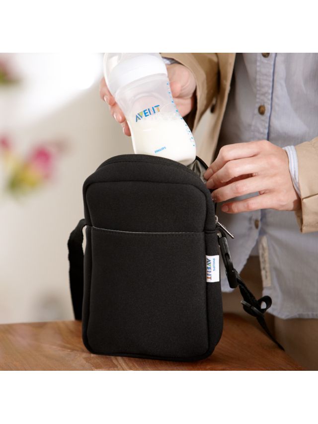 Avent hot sale baby bag