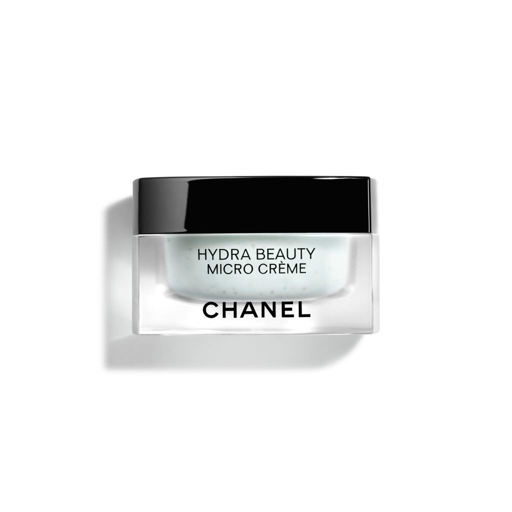 CHANEL Hydra Beauty Micro Crème Fortifying Replenishing Hydration 1