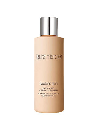 Laura Mercier Flawless Skin Balancing Cream Cleanser, 200ml