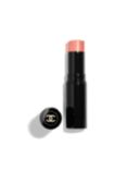 CHANEL Les Beiges Blush Stick Sheer Blush in a Stick for a Healthy Glow