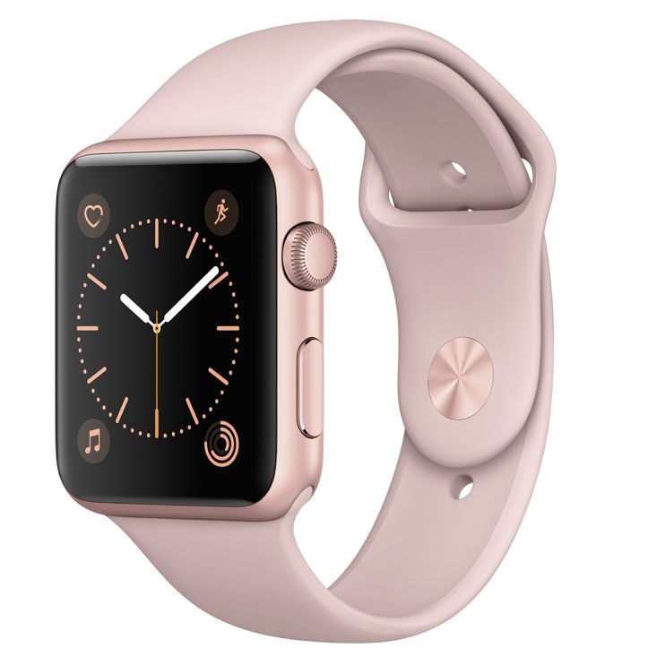 25+ Apple Watch Series 1 42Mm Rose Gold Gallery