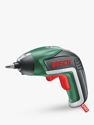 Bosch IXO V Cordless Screwdriver