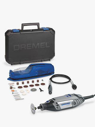 Dremel 3000-1/25 Multi-Tool