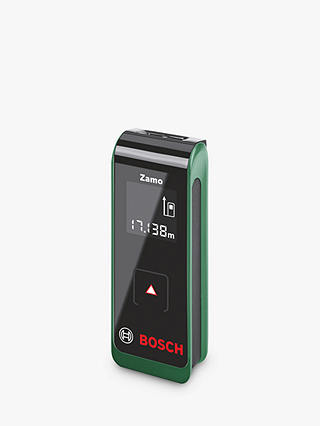 Bosch Zamo Digital Laser
