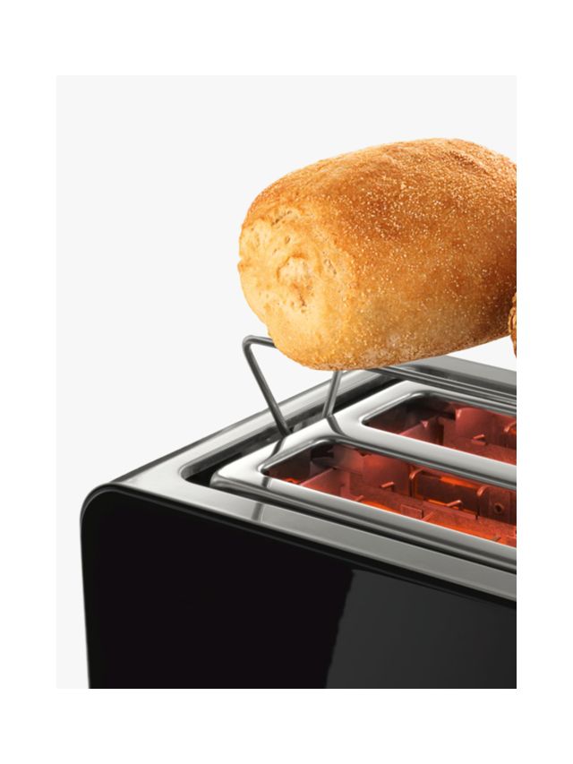 Bosch Compact 2 Slice Toaster TAT7201GB Review